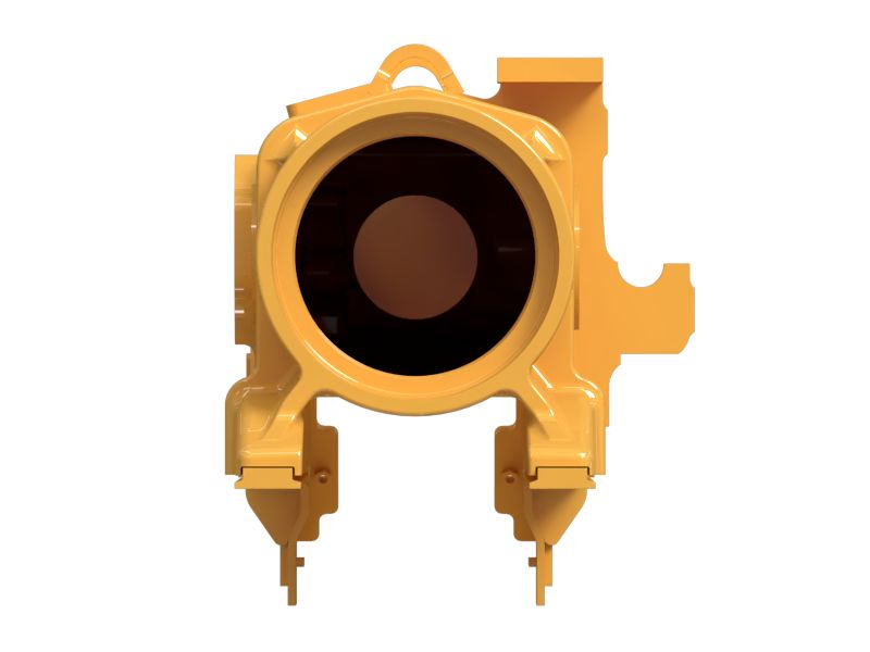 FRAME AS-RH