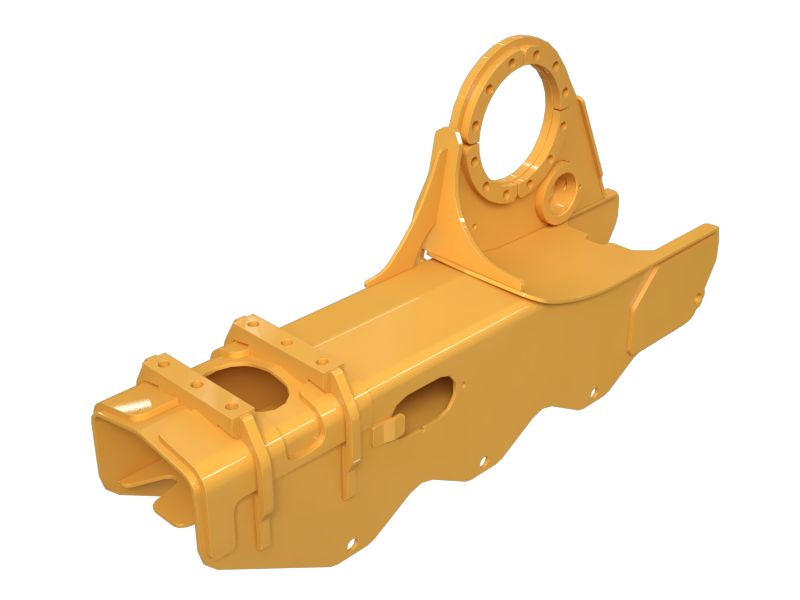 588-3585: FRAME AS-LH | Cat® Parts Store