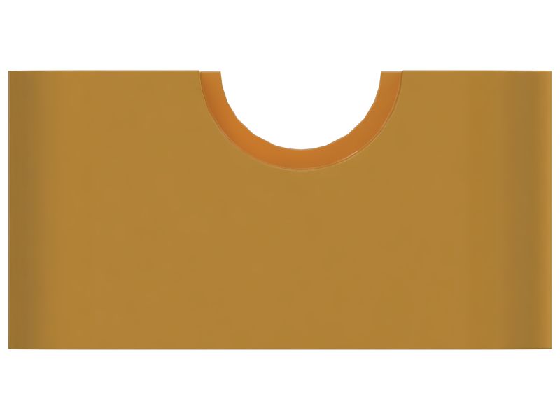 БЛОК ЛЕНТЫ ИНДИКАТОРА