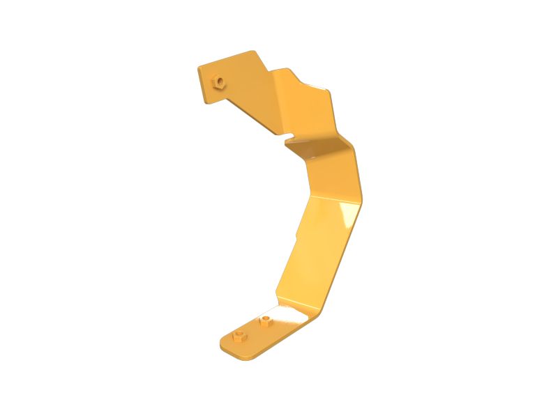 271-6085: Idler Guard End 2716085 купить