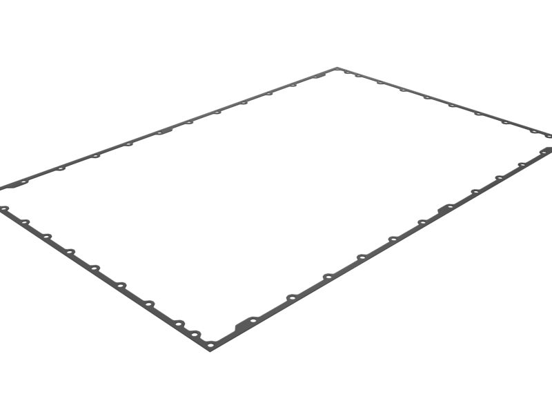 517-2837: Parts Kit 5172837 купить