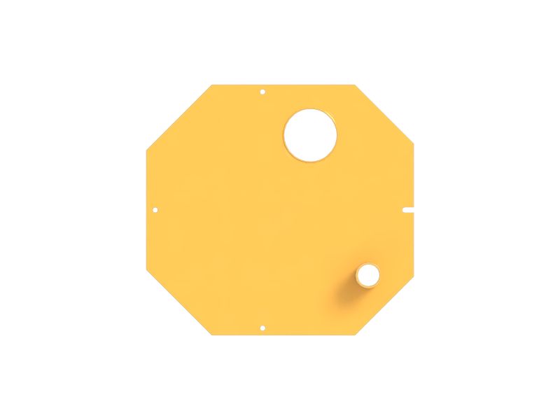 ЛИСТ В СБОРЕ