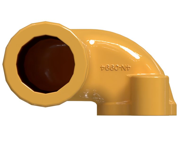 ТРУБКА В СБОРЕ