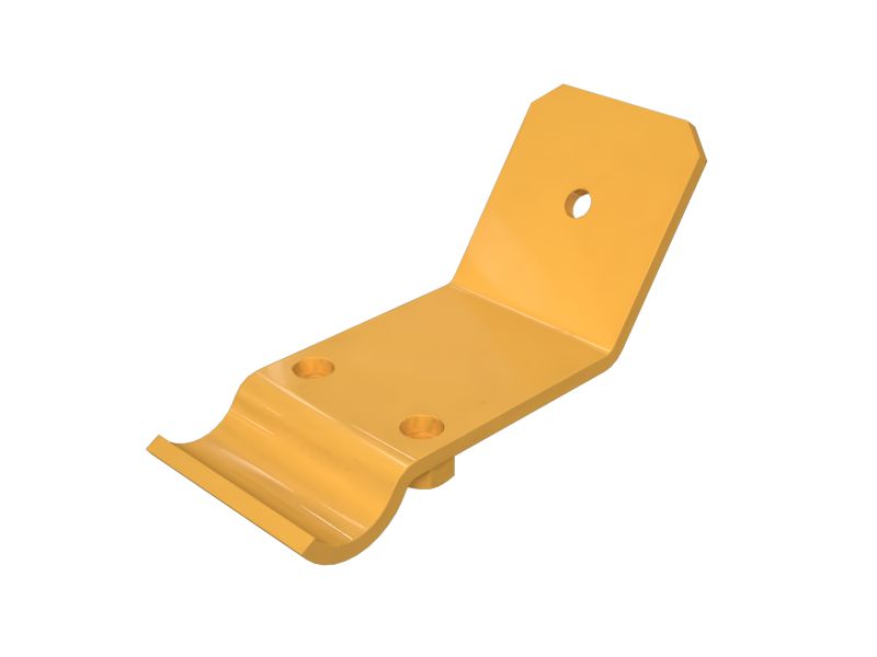 СКОБА В СБОРЕ