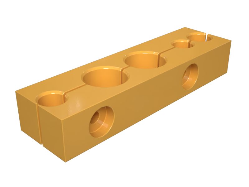 312-0189: ХОМУТ В СБОРЕ