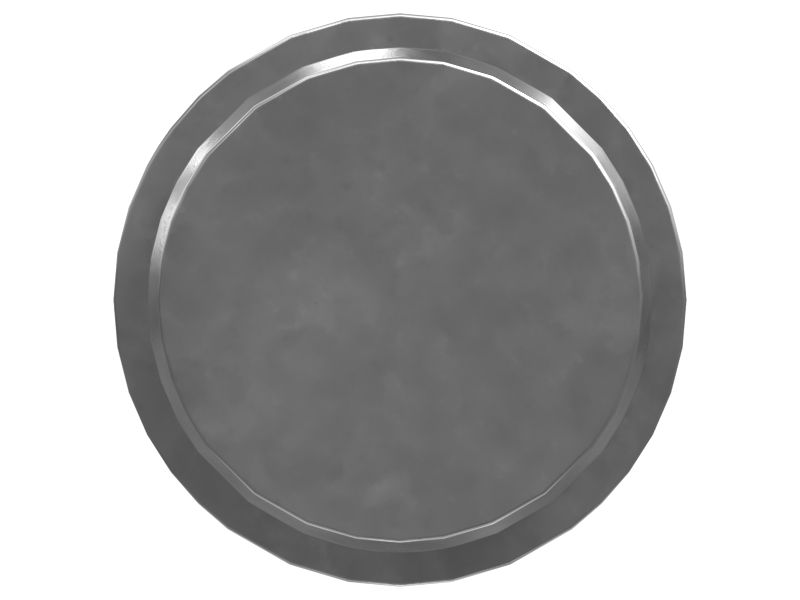 1J-6746: Linkage Pin | Cat® Parts Store