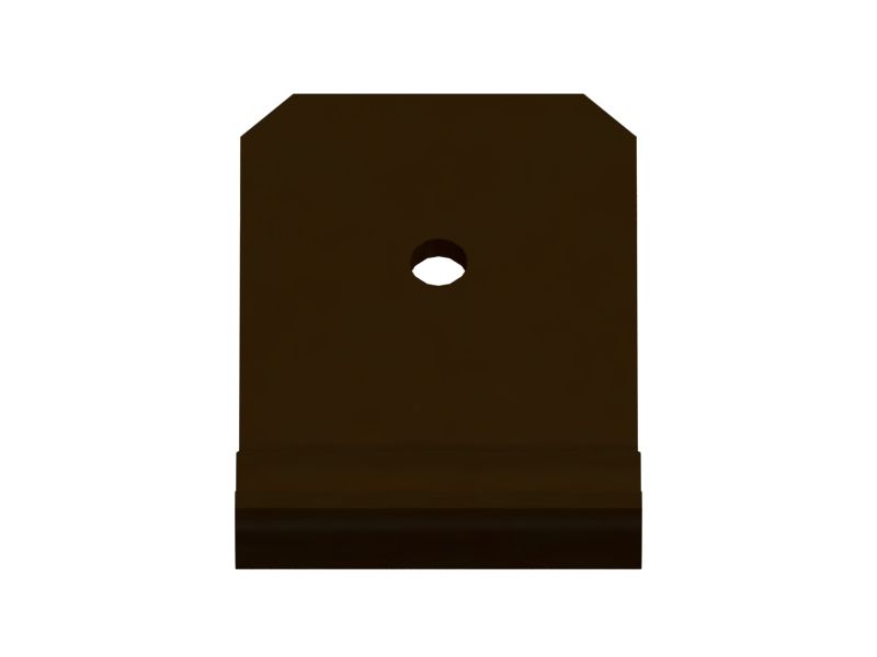 СКОБА В СБОРЕ