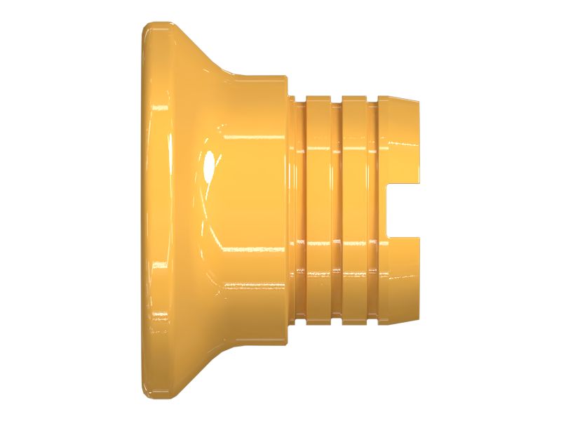 ПОДШИПНИК НАПРАВЛЯЮЩЕГО КОЛЕСА