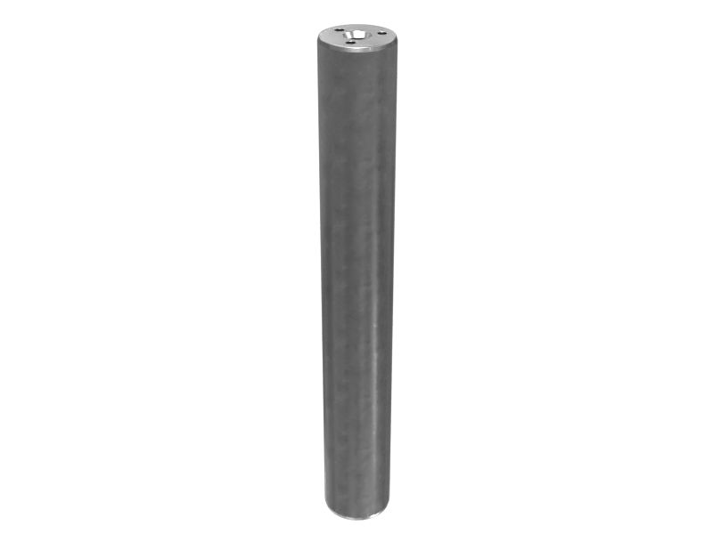 593-8141: 109.85mm Diameter Straight Dowel Pin