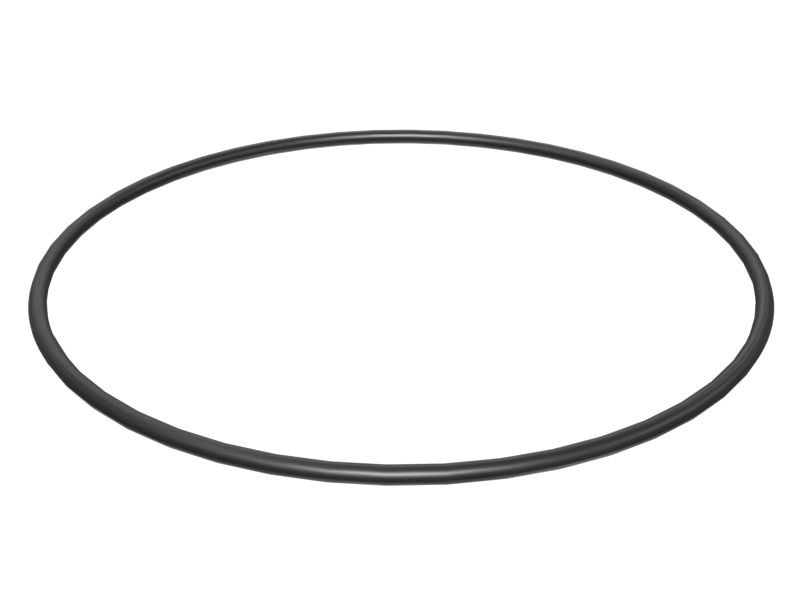 ТОРОИДАЛЬНОЕ КОЛЬЦО