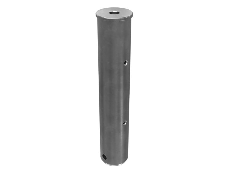 618-3684: 59.89mm Diameter Bucket Linkage Pin 618-3684 Caterpillar