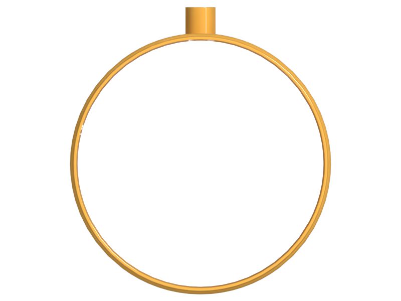 ТРУБКА В СБОРЕ