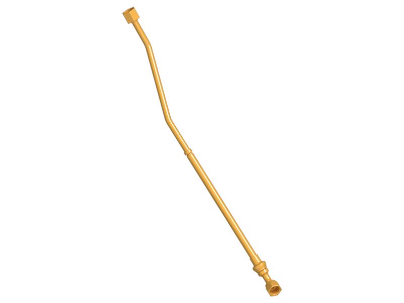 ШЛАНГ ПОДДОНА КАРТЕРА В СБОРЕ