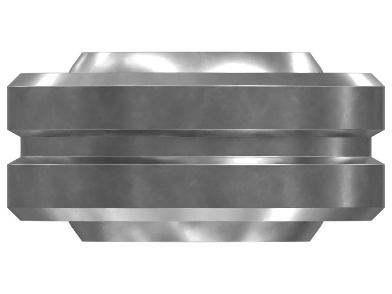 12.7mm Inner Diameter Screed Frame Aligning Bearing