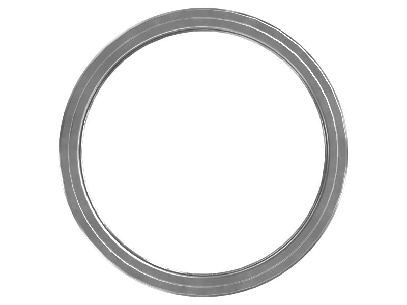 130.24mm Outer Diameter Boom Sleeve Bearing