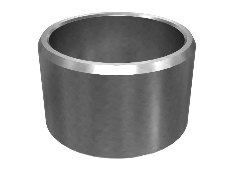 70mm Outside Diameter Straight Sleeve Bearing