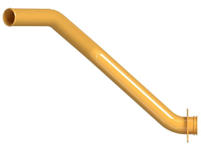 230-5834: TUBE AS. 2305834 купить