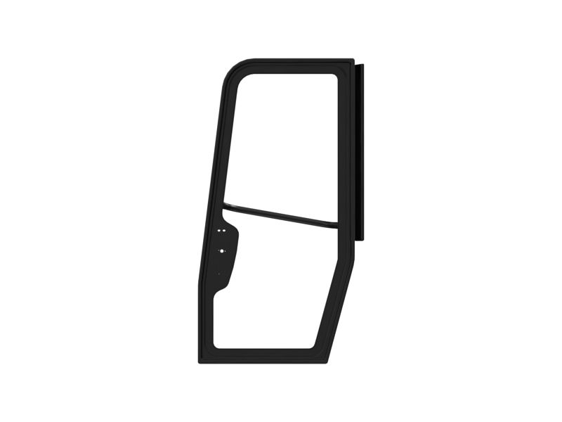 ДВЕРЬ В СБОРЕ, ЛЕВАЯ