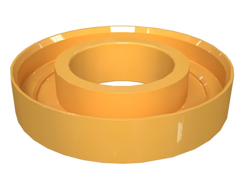 ВНЕШНЯЯ ВТУЛКА