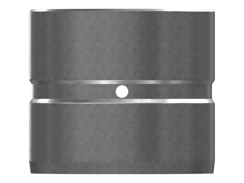 ПОДШИПНИК МУФТЫ