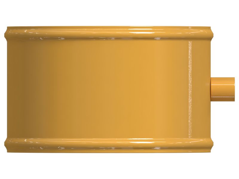 ТРУБКА В СБОРЕ