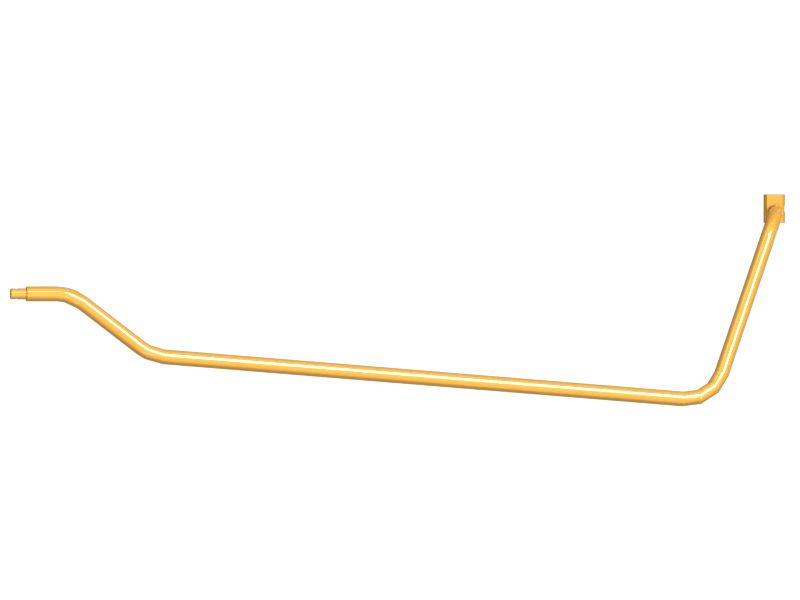 ТРУБА В СБОРЕ