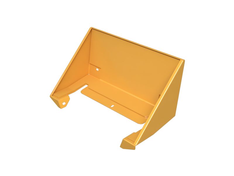 ЩИТОК В СБОРЕ