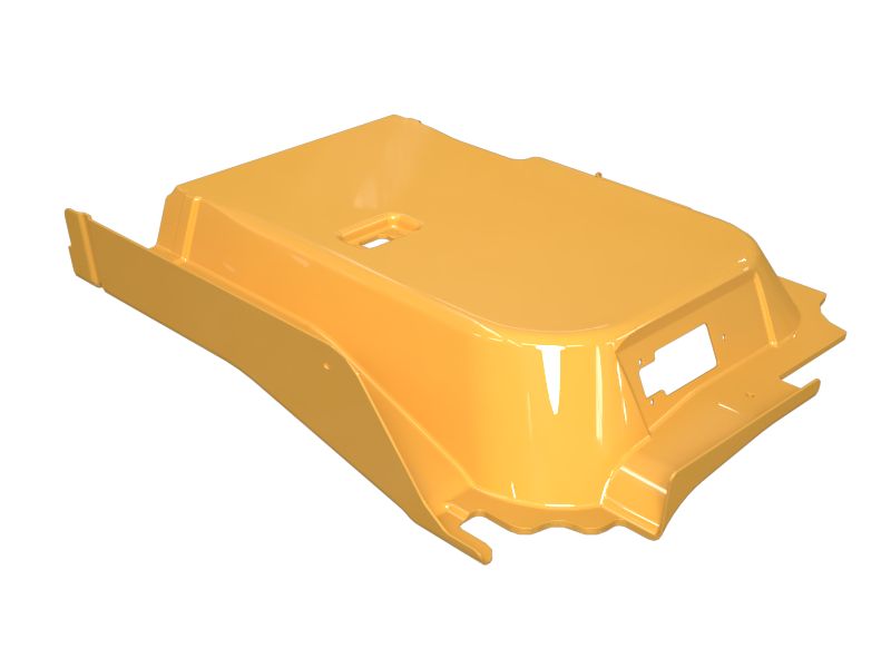 Обивка потолка