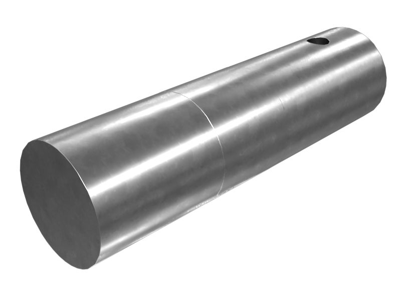 5H-8363: ШПИЛЬКА