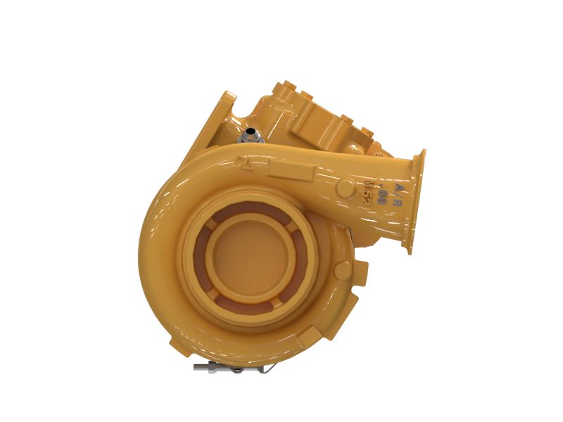 588-6686: TURBO GP-BAS 5886686 купить