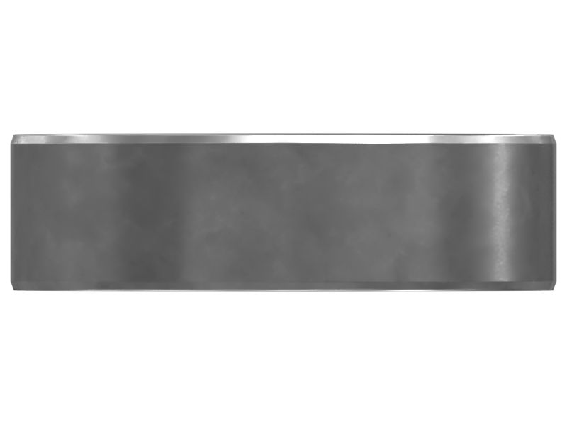 105mm Outer Diameter Sleeve Bearing