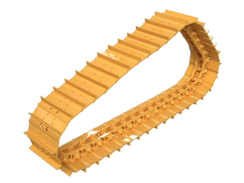 TRACK GP