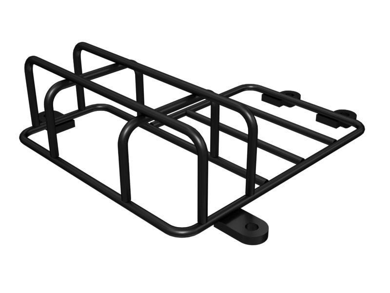 322-0381: ОГРАЖДЕНИЕ В СБОРЕ