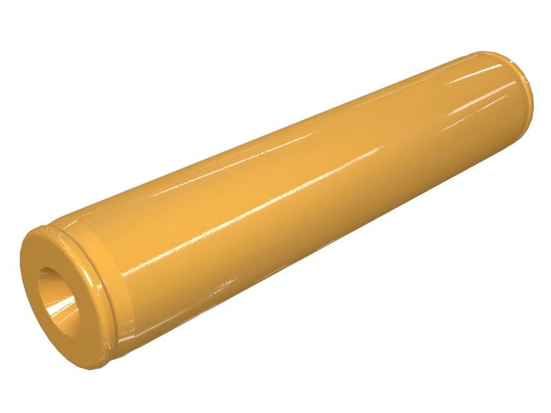 ПАЛЕЦ ГУСЕНИЧНОЙ ЛЕНТЫ