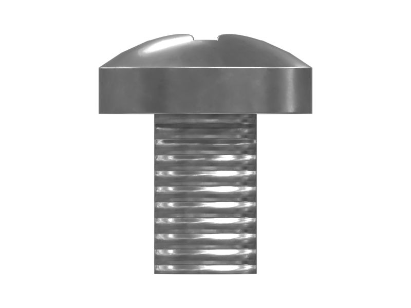 4I-5490: Cheese Head Screw 4I5490 购买