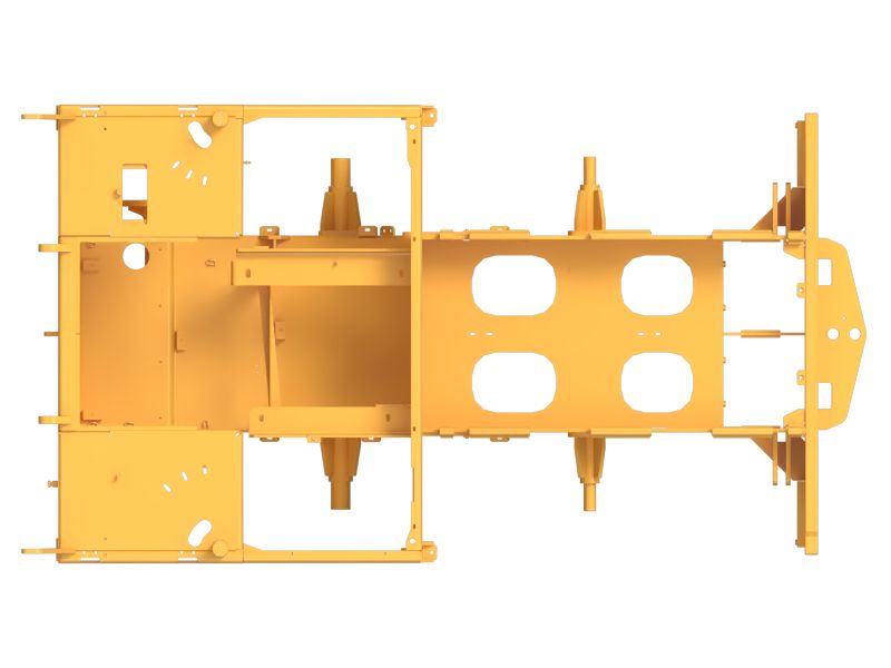РАМА В СБОРЕ