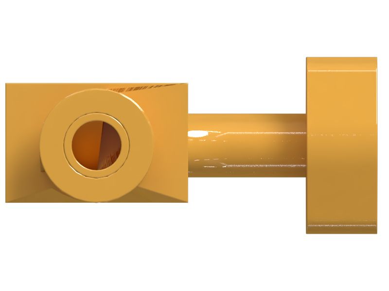 ТРУБКА В СБОРЕ