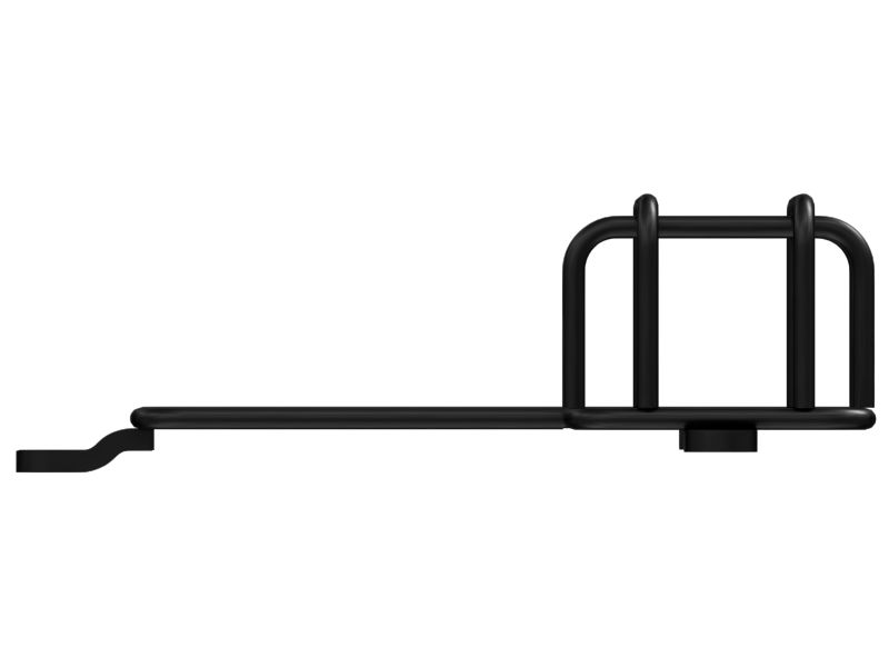 ОГРАЖДЕНИЕ В СБОРЕ