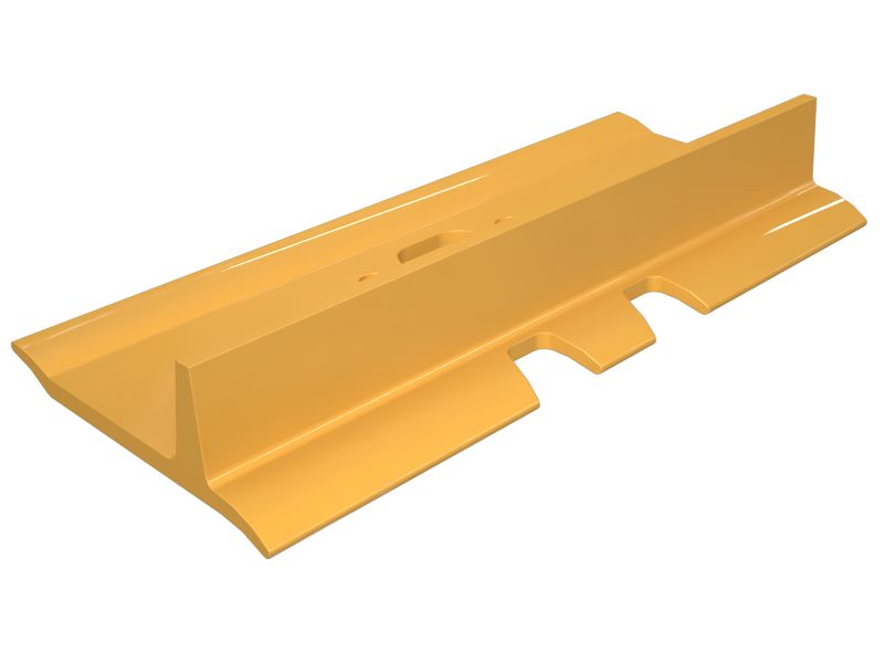 145-4431: БАШМАК ГУСЕНИЧНОЙ ЛЕНТЫ