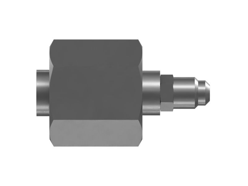 ФИТИНГ В СБОРЕ