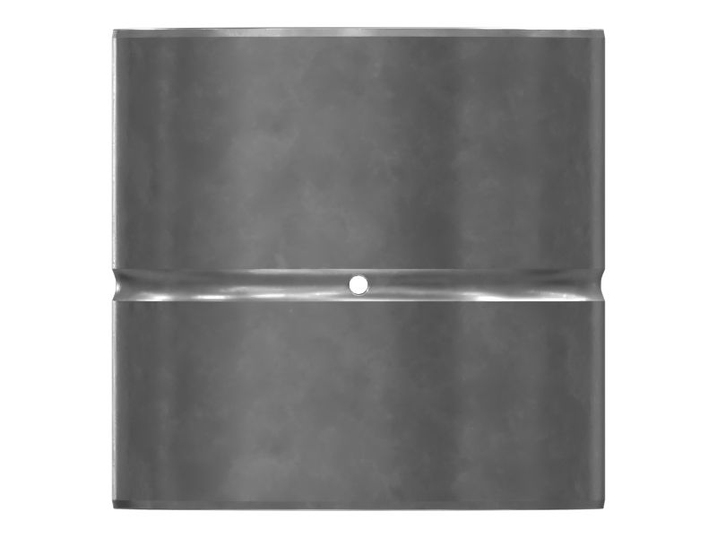 130.44mm Inner Diameter Sleeve Bearing