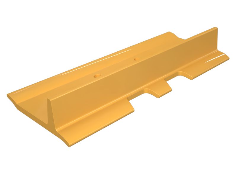 ЗАМЫКАЮЩИЙ БАШМАК ТРАКОВОЙ ЛЕНТЫ