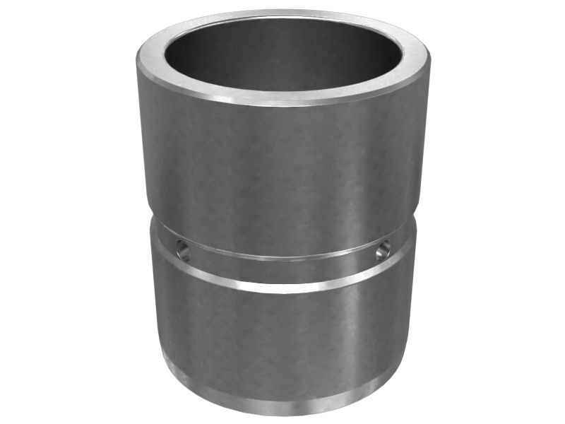 ПОДШИПНИК МУФТЫ