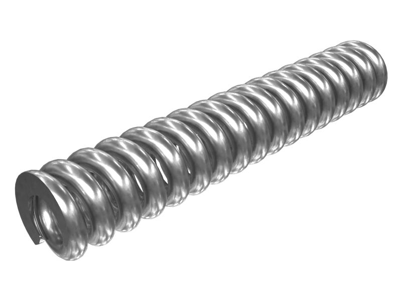 385-4705: ПРУЖИНА