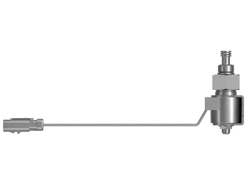 БЛОК КЛАПАНА ЭЛЕКТРОМАГНИТНОГО