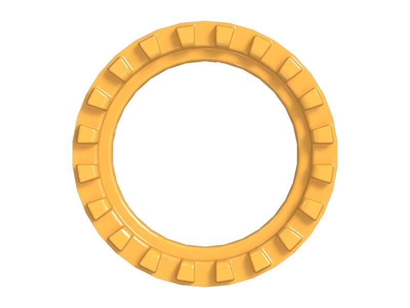 ГАЙКАМ РЕГУЛИРОВОЧНАЯ