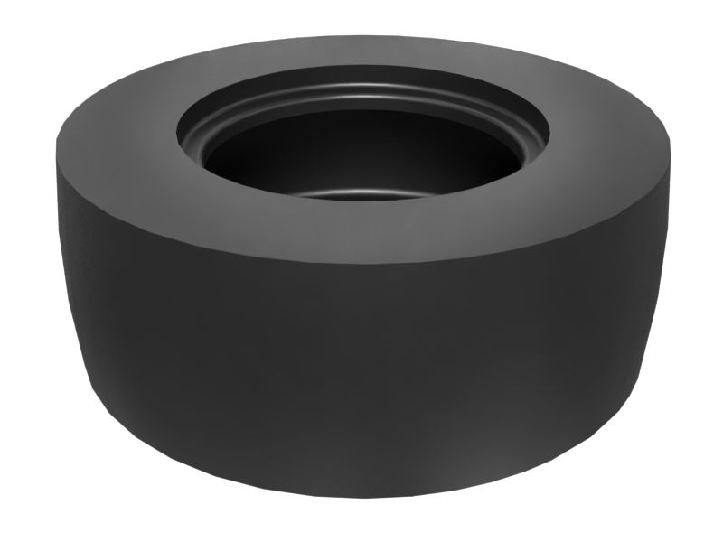 ШИНА С 20-СЛОЙНЫМ КОРДОМ