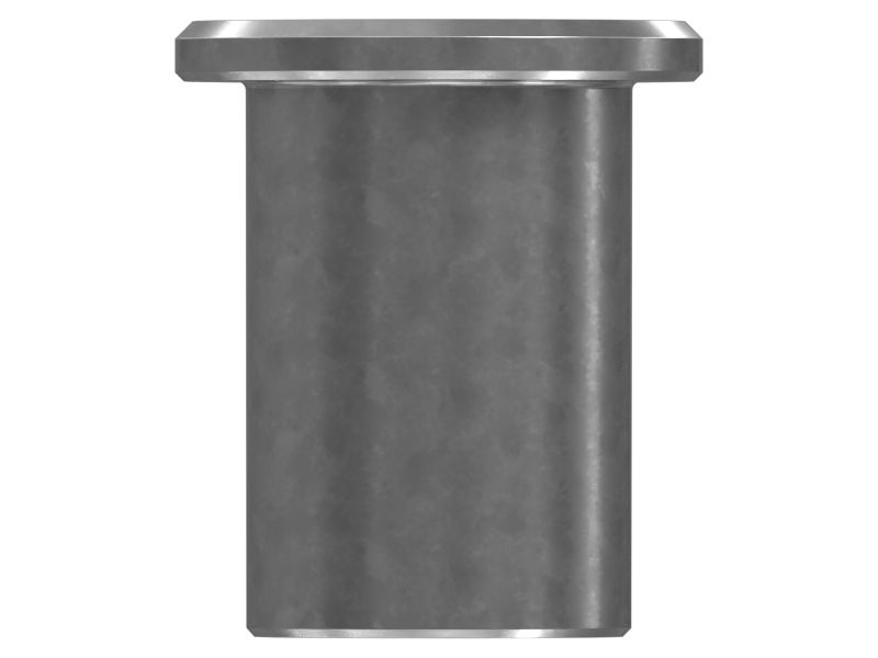 18.1mm Inner Diameter Flange Sleeve Bearing