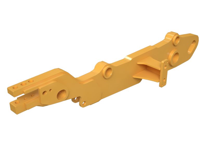 475-5177: РАМА В СБОРЕ ПРАВАЯ