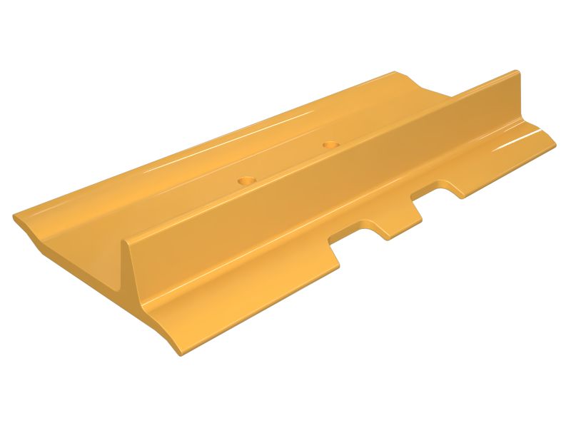 206-3518: ЗАМЫКАЮЩИЙ БАШМАК ТРАКОВОЙ ЛЕНТЫ